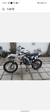 125 1999 engine for sale  BRIDGEND