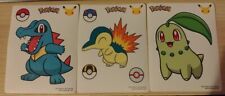 Pokemon mcdonalds 25th for sale  OLDBURY