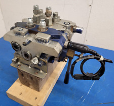 Hydraulic way body for sale  Loveland