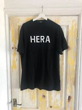 Hera shirt black for sale  CARDIFF