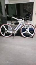 Fahrrad spengle giro gebraucht kaufen  Hannover