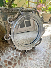 Maritime porthole mirror for sale  Lagrangeville