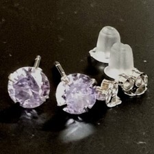 Silber 925 zirkoniaecht gebraucht kaufen  Kaiserslautern