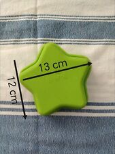 Stampo silicone stella usato  Augusta
