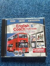 English coach cornelsen gebraucht kaufen  Lemgo