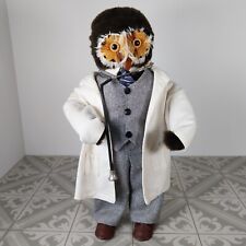 Abercrombie fitch owl for sale  NORWICH