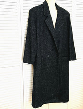Dash mens overcoat for sale  Fort Myers