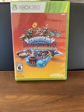 Usado, Skylanders SuperChargers - (Xbox 360, 2015) Testado comprar usado  Enviando para Brazil