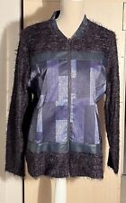 Blouson cardigan pause d'occasion  Le Chesnay