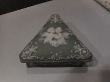 Boite porcelaine anglaise d'occasion  Denain