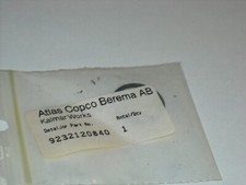 9232 1208 atlas for sale  Warren