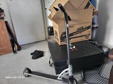 Stunt scooter mpg for sale  WALLINGTON
