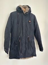 parka baumwolle gebraucht kaufen  Gerlingen