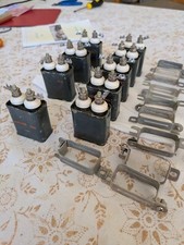 1.0uf 600v aerovox for sale  FAREHAM
