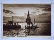 Cattolica tramonto paranze usato  Trieste