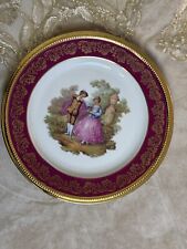 Vintage limoges porcelaines for sale  RUGELEY