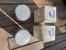 Pair villiers std for sale  BUDE