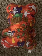 Halloween plush pillow for sale  Fredericksburg