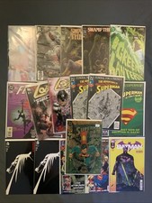 Comic lot books for sale  Conway