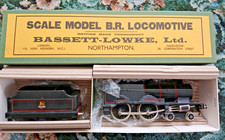 Bassett lowke gauge for sale  BARROW-IN-FURNESS