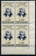 Italia 1950 augusto usato  San Giuliano Milanese