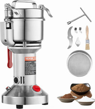 300g mulino elettrico usato 300g mulino elettrico usato  Roma