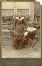 Victorian era portrait for sale  BROXBOURNE