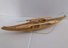 Vintage eskimo inuit for sale  Alexandria