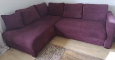 Wohnzimmer sofa schlaffunktion gebraucht kaufen  Emskirchen