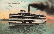 ferry ship for sale  Lake Ann