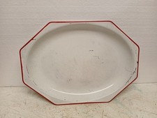 Vintage porcelain enamel for sale  Muskegon