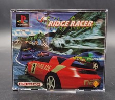 Ridge racer big d'occasion  Sevran