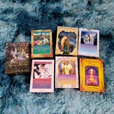 Rakel tarot set gebraucht kaufen  Ebsdorfergrund
