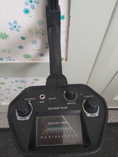Metal detector for sale  MARGATE