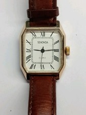 Mens vintage sekonda for sale  BLACKBURN