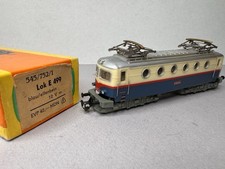 Spur lok e499 gebraucht kaufen Spur lok e499 gebraucht kaufen  Markkranstädt
