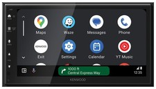 Kenwood dmx6523dabs doppel gebraucht kaufen  Leipzig