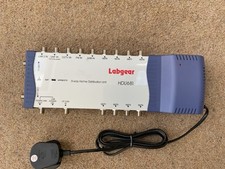 Labgear hdu681 way for sale  CRAMLINGTON