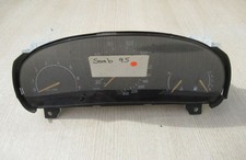 Saab tid tacho gebraucht kaufen  Burg-Umland