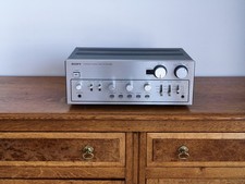 Sony 3650 integrated for sale  TORQUAY