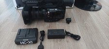 Caméra panasonic 75h d'occasion  Tours-