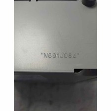 Autoradio stereo lettore usato  Mineo