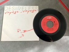 Desireless voyage voyage d'occasion  La Chaize-le-Vicomte
