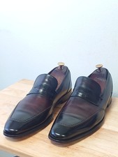 Mezlan men loafers for sale  Lakewood