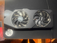 Asus geforce rtx for sale  Ennis