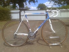 Vintage raleigh flyer for sale  UK