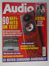 Audio infinity epsilon usato  Spedire a Italy
