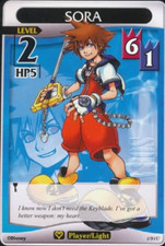 Sora lvl light usato  Italia