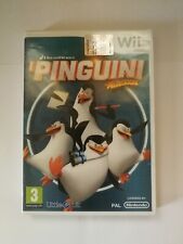 Pinguini madagascar pal usato  Udine
