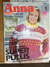 Anna spass handarbeiten gebraucht kaufen  Polle